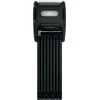Abus Germany Spyna Abus Bordo Big Alarm 6000KA/120 juodas SH