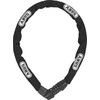 Spyna Abus Tresor 1385/75 juodas (6mm-chain)