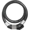 Abus Germany Abus 1460/85 TexKF Steel-O-Flex Raydo Pro