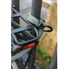 Abus Security Center ExtraLink ABUS Infinity Loop 110 cm 1806/110 juodas