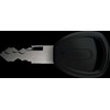 Abus Germany ABUS 1806/140 slow žalias INFINITY LOOP - žalias