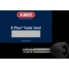 Spyna Abus U formos Granit Super E 2500/165HB230+USH2500
