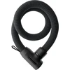 Abus Germany Spyna Abus 4004K/110 juodas Yarnit