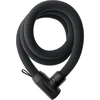 Abus Germany Spyna Abus 4004K/140 juodas Yarnit