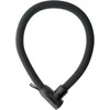 Abus Germany Spyna Abus 4004K/85 juodas Yarnit