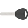 Spyna Abus Goose 4204K/85 juodas
