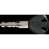 Abus Germany Spyna Abus 4408K/65 GN