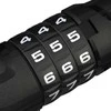 Spyna Abus Star 4508C/150 BK