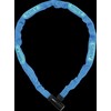 Abus Germany Abus 4804K/75 mėlynas Steel-O-Chain / chain lock