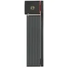 Abus Security Center Spyna Abus sulankstomas Bordo uGrip 5700/80 BK SH