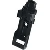 Spyna Abus sulankstomas Bordo uGrip 5700C/80 BK SH