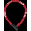 Abus Germany „Spyna Abus Steel-O-Chain“ 5805K/75 RD
