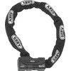 ABUS GRANIT Extreme Plus 59/12HKS170 juoda