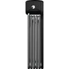 Spyna Abus sulankstomas Bordo Lite 6055/85 BK