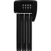 Spyna Abus Bordo Combo Lite Mini 6055C/60 juodas