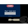 Abus Germany Spyna Abus Granit Plus 640/135HB230 BK TexK