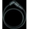 Abus Germany ABUS 6412C/120 BK / cable lock