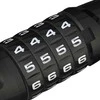 Abus Germany Spyna Abus Tresor 6512C/180 juodas