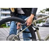 Spyna Abus 6807C/110 BK