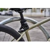 Spyna Abus 6807C/110 BK