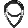Abus Germany Spyna Abus 6807C/140 juodas