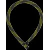 Spyna Abus IvyTex 7210/110 lenktyninis geltonas