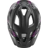 Abus Germany Abus Aduro 3.0 maori blackberry dydis M (52-58) / helmet urban