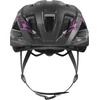Abus Germany Abus Aduro 3.0 maori blackberry dydis M (52-58) / helmet urban