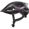 Abus Germany Abus Aduro 3.0 maori blackberry dydis M (52-58) / helmet urban