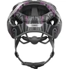 Abus Germany Abus Aduro 3.0 maori blackberry dydis M (52-58) / helmet urban