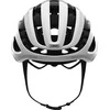 Abus Germany Abus AirBreaker Polar Baltas dydis M