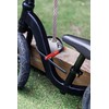 Abus Germany ABUS Combiflex TravelGuard lock - juodas