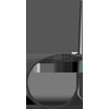 Abus Germany ABUS Combiflex TravelGuard lock - juodas