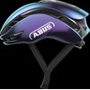 Abus Germany Abus Gamechanger 2.0 šlepetės, violetinės, M dydis (54-58)