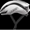 Abus Germany Abus Gamechanger 2.0 blizgantis sidabrinis dviratis, S dydis (51-55)