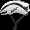 Abus Germany Abus Gamechanger 2.0 MIPS shiny baltas dydis M (54-58)