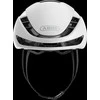 Abus Germany Abus Gamechanger 2.0 polar baltas dydis L (57-61)