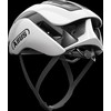 Abus Germany Abus Gamechanger 2.0 blizgiai baltas S dydis (51-55) / Šalmas plentui