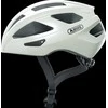 Abus Germany Šalmas Abus Macator pearl baltas-M (52-58)