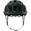 Abus Germany Šalmas Abus Moventor 2.0 MIPS velvet juodas-S (51-55)