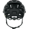 Abus Germany Šalmas Abus Moventor 2.0 MIPS velvet juodas-S (51-55)