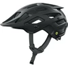 Abus Germany Šalmas Abus Moventor 2.0 MIPS velvet juodas-S (51-55)