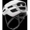 Abus Germany ABUS POWERDOME Polar Baltas dviračio šalmas L 57-61 cm.