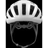 Abus Germany ABUS POWERDOME Polar Baltas dviračio šalmas L 57-61 cm.