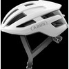 Abus Germany ABUS POWERDOME Polar Baltas dviračio šalmas L 57-61 cm.