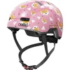 Abus Germany Abus Skurb Kid rose foxes dydis M (50-55) / helmet for children