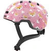 Abus Germany Abus Skurb Kid rose foxes dydis M (50-55) / helmet for children