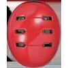 Abus Germany Abus Skurb Kid shiny red dydis M (50-55) / helmet for kids