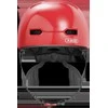Abus Germany Abus Skurb Kid shiny red dydis M (50-55) / helmet for kids