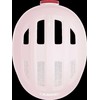 Abus Germany Abus Smiley 3.0 ACE LED pure rose, sized 3.0 ACE LED pure rose. S / Children's helmet